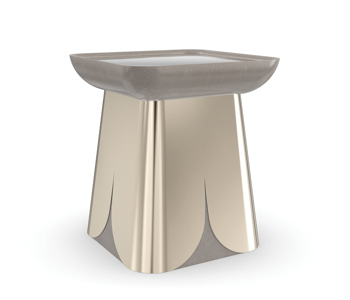 Caracole  Zenith Beistelltisch  CLA-023-413 von instylior