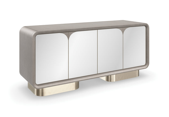 Caracole  Aero  Media Sideboard  CLA-023-531 von instylior