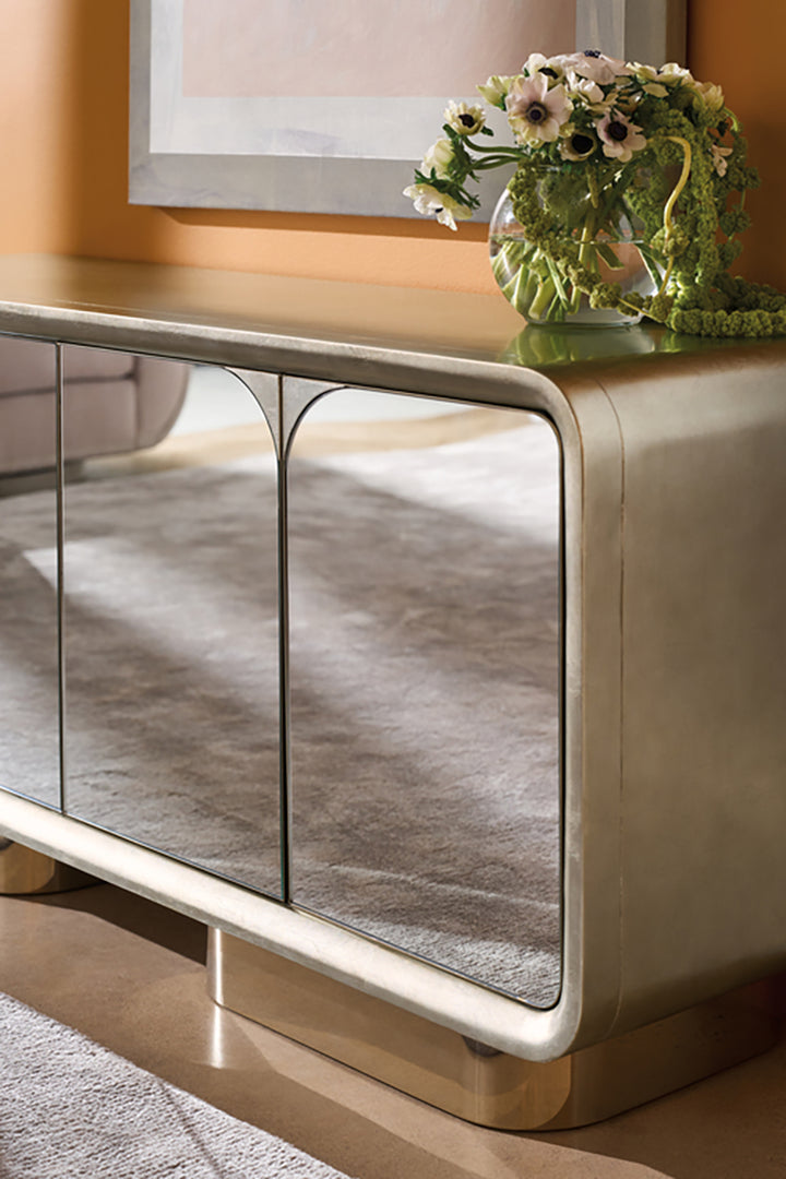Caracole  Aero  Media Sideboard  CLA-023-531 von instylior