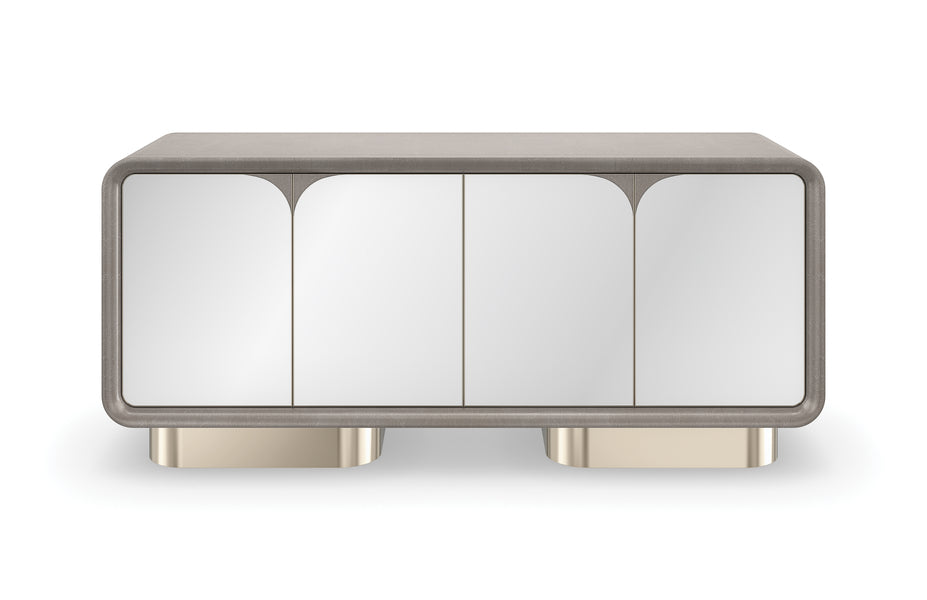 Caracole  Aero  Media Sideboard  CLA-023-531 von instylior