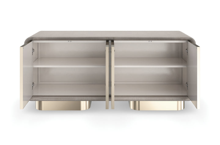 Caracole  Aero  Media Sideboard  CLA-023-531 von instylior