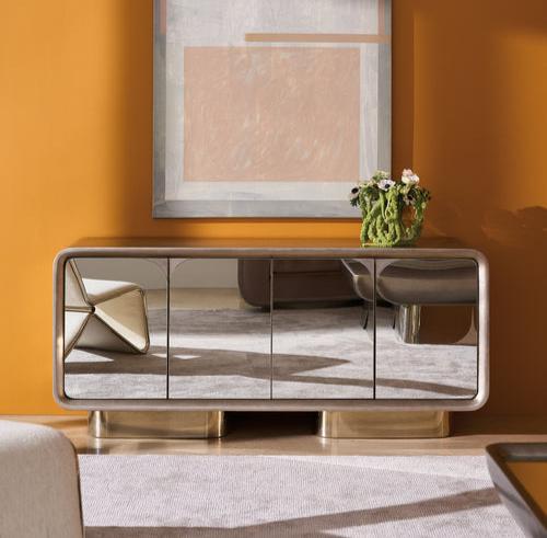 Caracole  Aero  Media Sideboard  CLA-023-531 von instylior