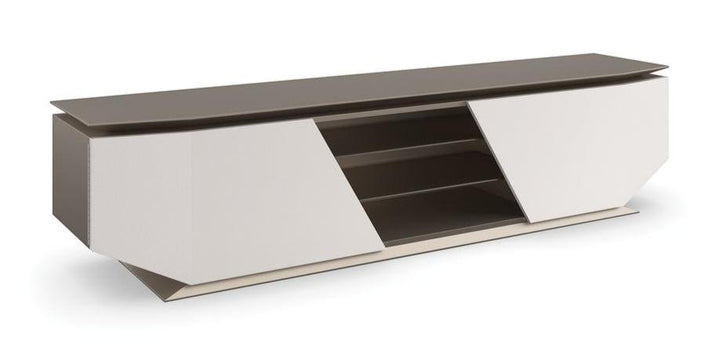 Caracole  Axis  Media Sideboard  CLA-023-532 von instylior