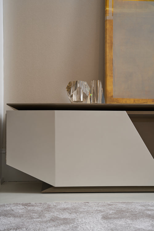 Caracole  Axis  Media Sideboard  CLA-023-532 von instylior