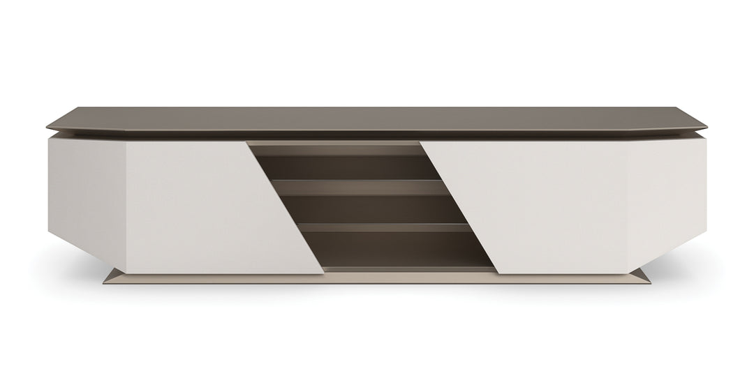 Caracole  Axis  Media Sideboard  CLA-023-532 von instylior