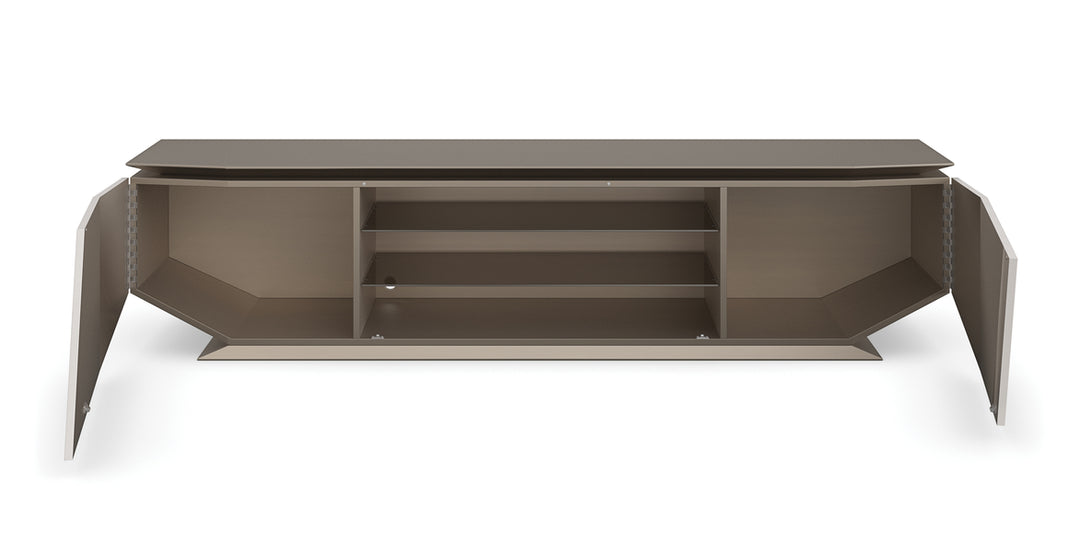 Caracole  Axis  Media Sideboard  CLA-023-532 von instylior