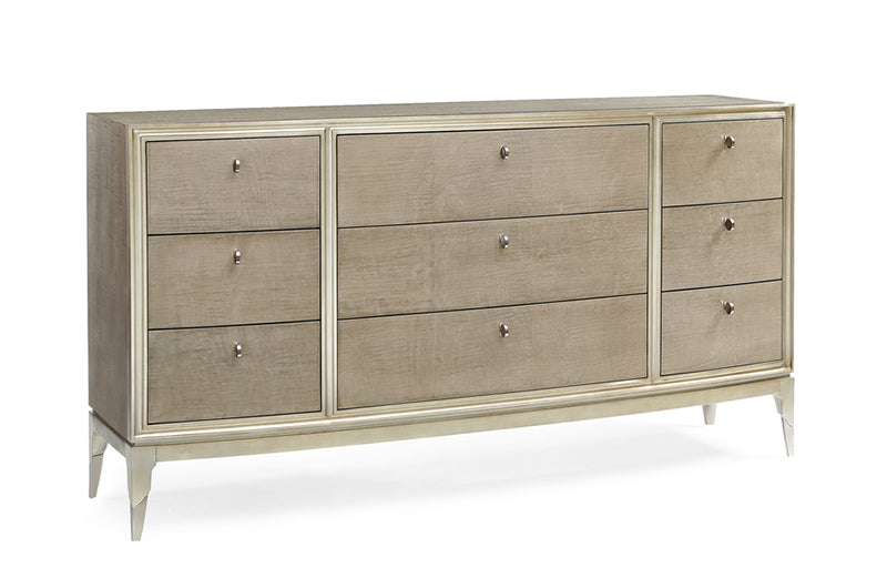 Caracole Made To Shine Kommode   CLA-417-031 von Instylior