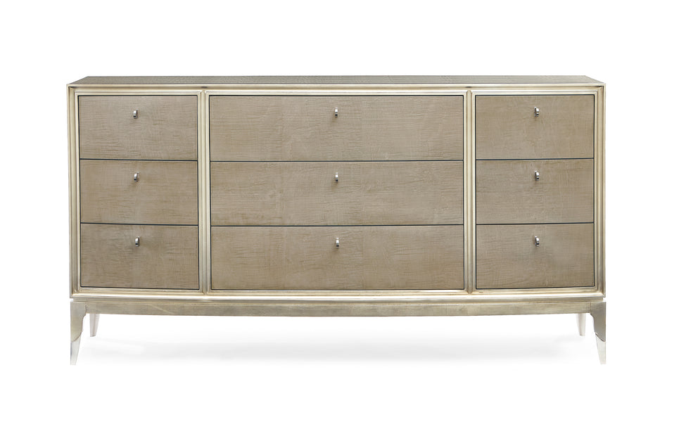 Caracole Made To Shine Kommode   CLA-417-031 von Instylior