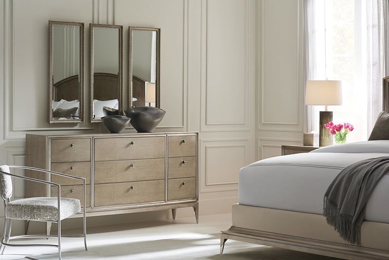 Caracole Made To Shine Kommode   CLA-417-031 von Instylior