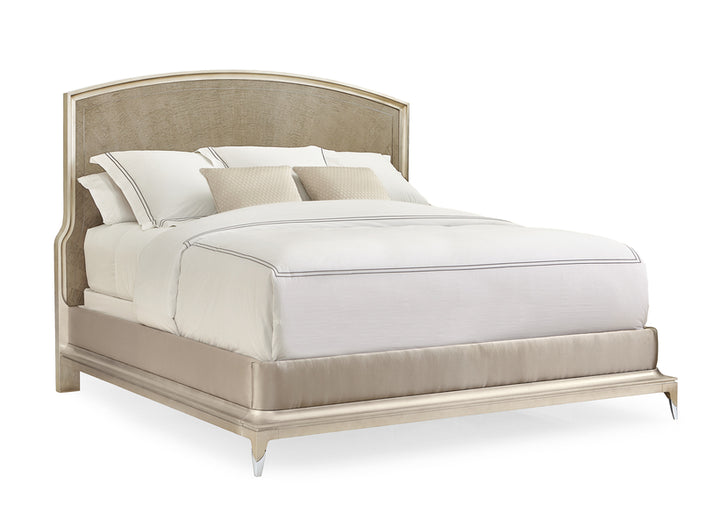 Caracole Rise To The Occasion Bett Kingsize   CLA-417-125 von Instylior