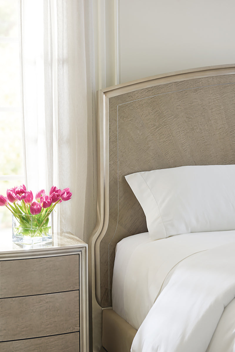 Caracole Rise To The Occasion Bett Kingsize   CLA-417-125 von Instylior