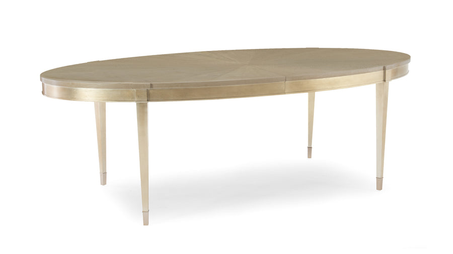 Caracole A House Favorite Esstisch Ausziehtisch  CLA-417-205 von Instylior