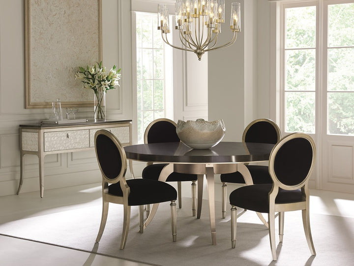 Caracole Shell It Like It Is Sideboard CLA-417-215 from Instylior