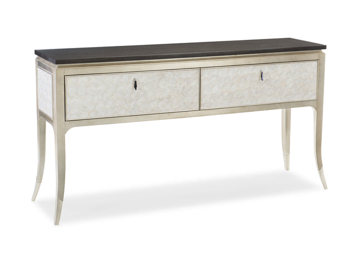 Caracole Shell It Like It Is Sideboard   CLA-417-215 von Instylior