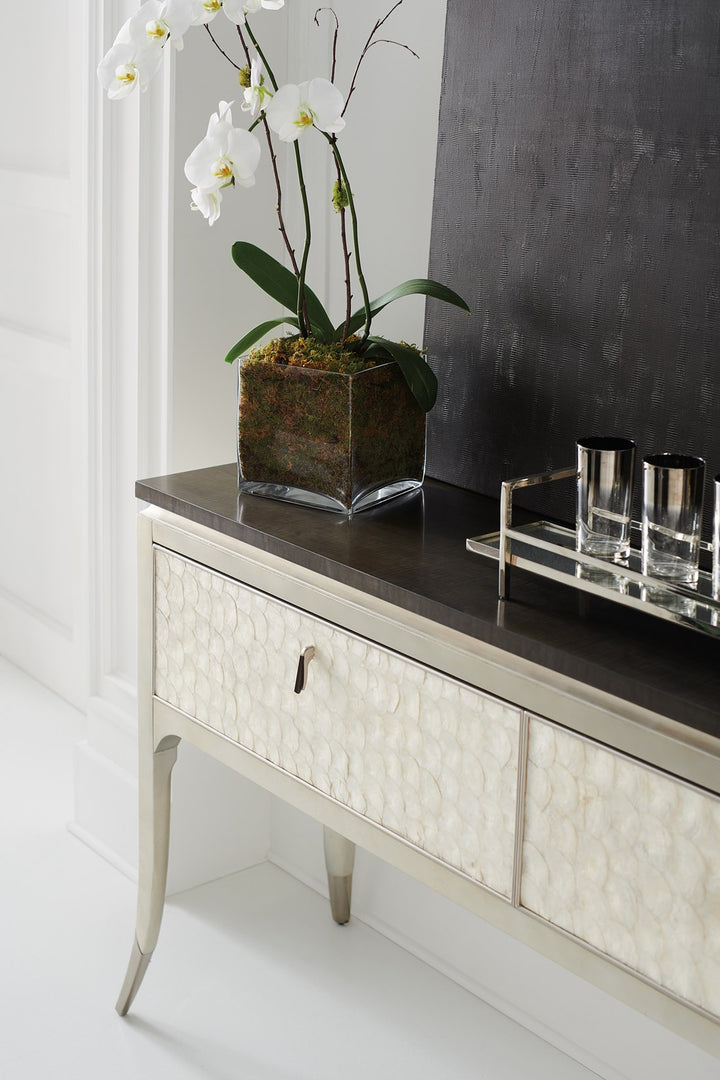 Caracole Shell It Like It Is Sideboard CLA-417-215 from Instylior