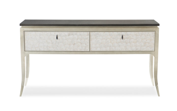 Caracole Shell It Like It Is Sideboard   CLA-417-215 von Instylior