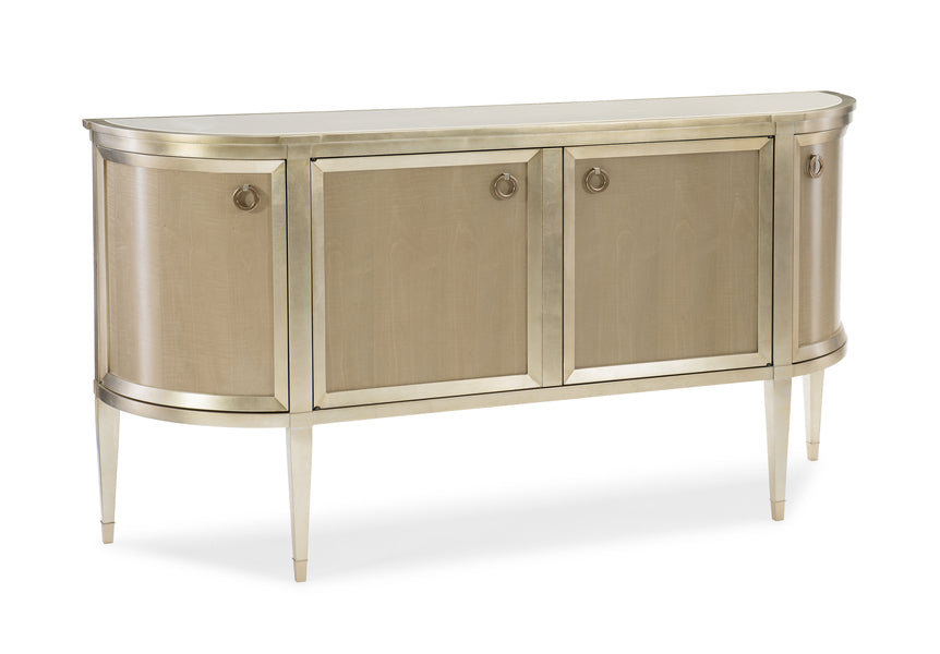 Caracole A-Door It Sideboard   CLA-417-682 von Instylior