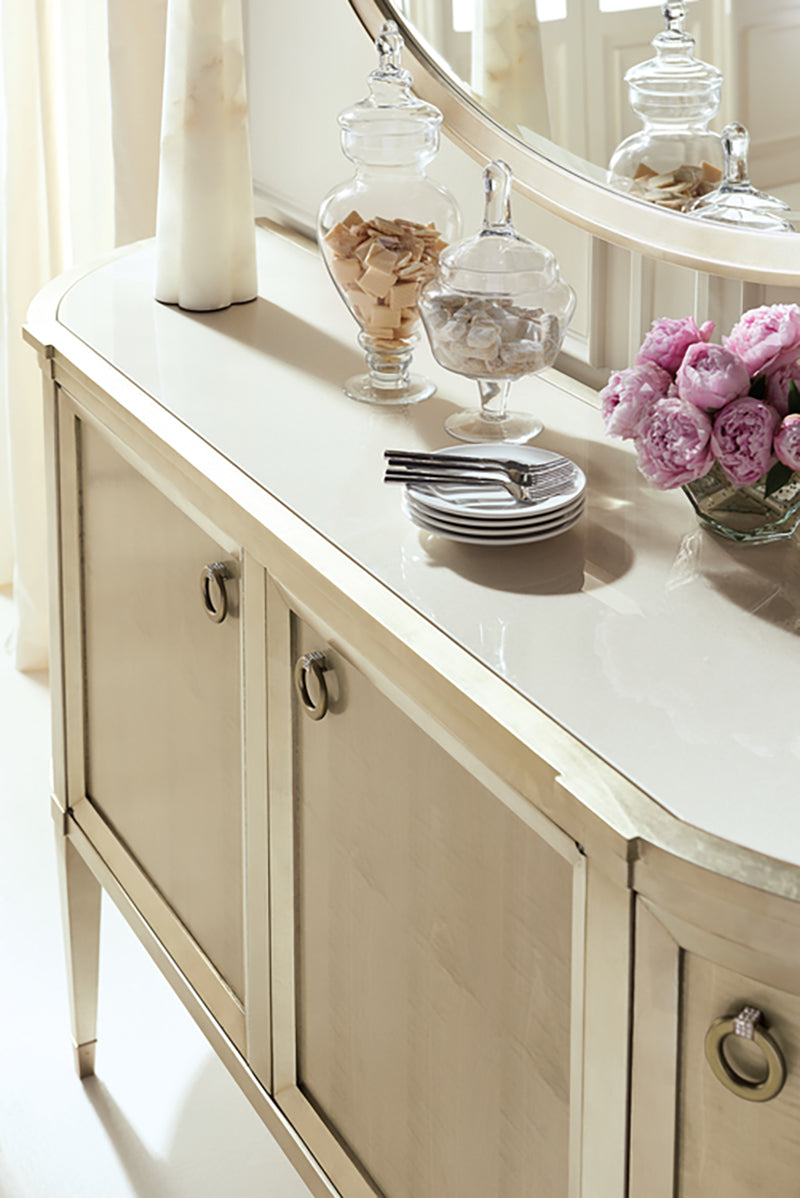 Caracole A-Door It Sideboard   CLA-417-682 von Instylior