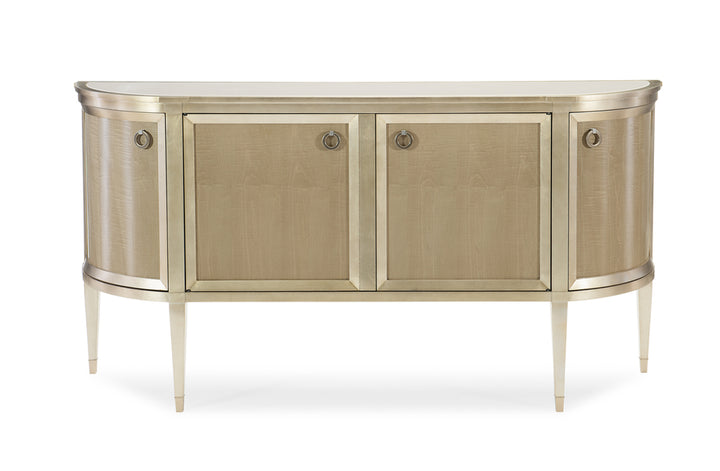 Caracole A-Door It Sideboard   CLA-417-682 von Instylior