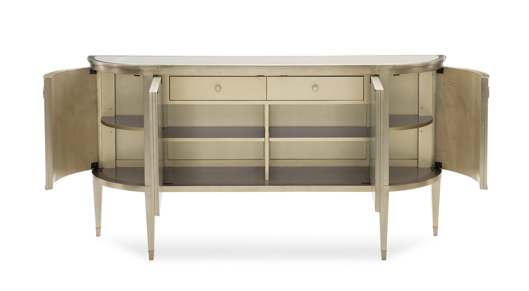 Caracole A-Door It Sideboard   CLA-417-682 von Instylior