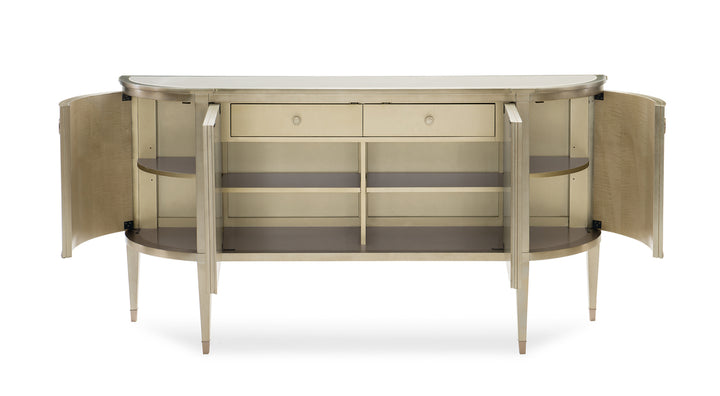 Caracole A-Door It Sideboard   CLA-417-682 von Instylior