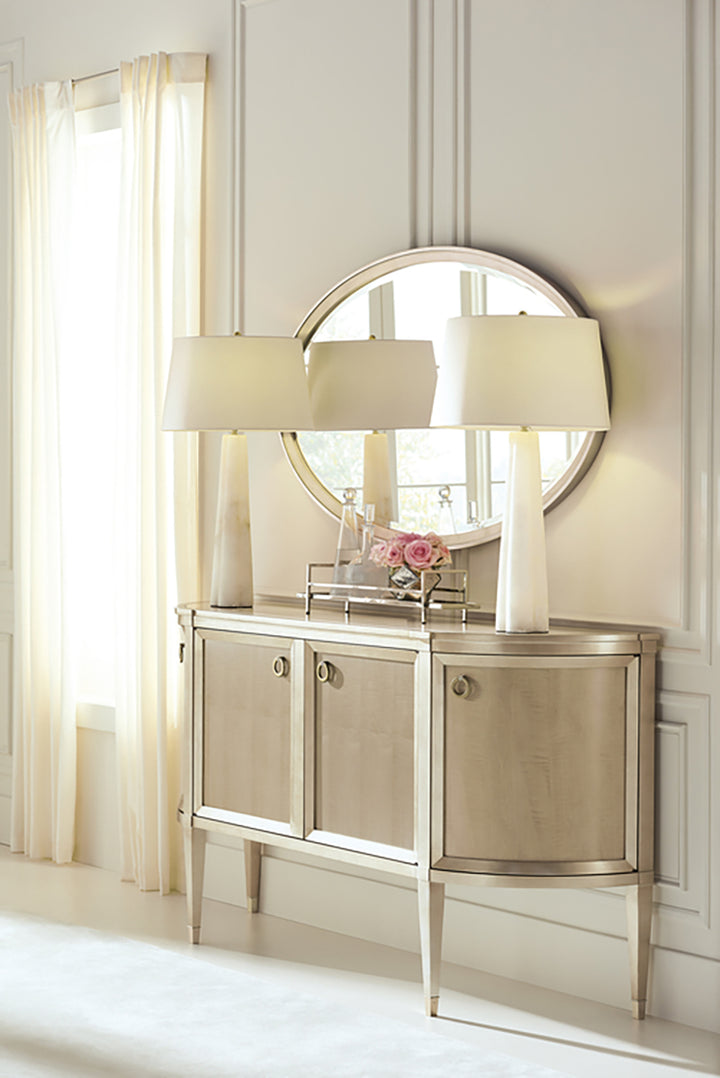 Caracole A-Door It Sideboard   CLA-417-682 von Instylior
