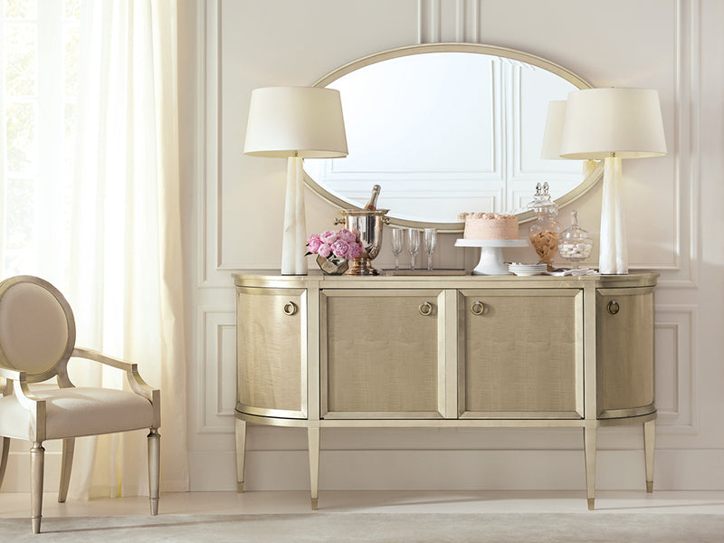 Caracole A-Door It Sideboard   CLA-417-682 von Instylior