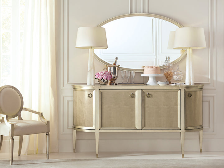 Caracole A-Door It Sideboard   CLA-417-682 von Instylior