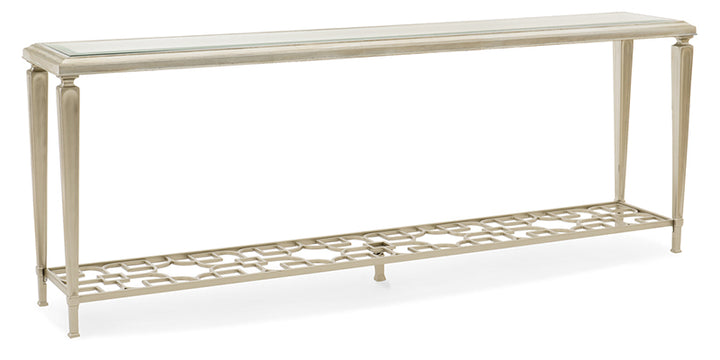 Caracole Highly Social Konsole   CLA-418-442 von Instylior