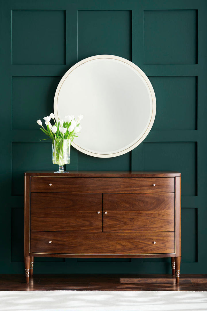 Caracole Less Is More chest of drawers CLA-419-022 from Instylior