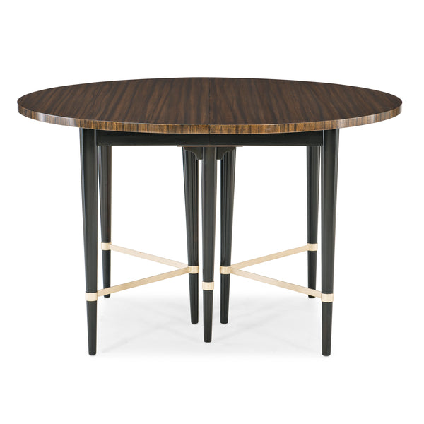 Caracole Just Short Of It Esstisch Ausziehtisch  CLA-419-2025 von Instylior