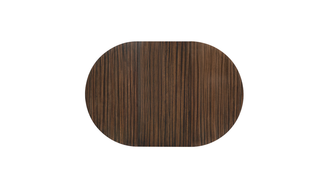 Caracole Just Short Of It Esstisch Ausziehtisch  CLA-419-2025 von Instylior