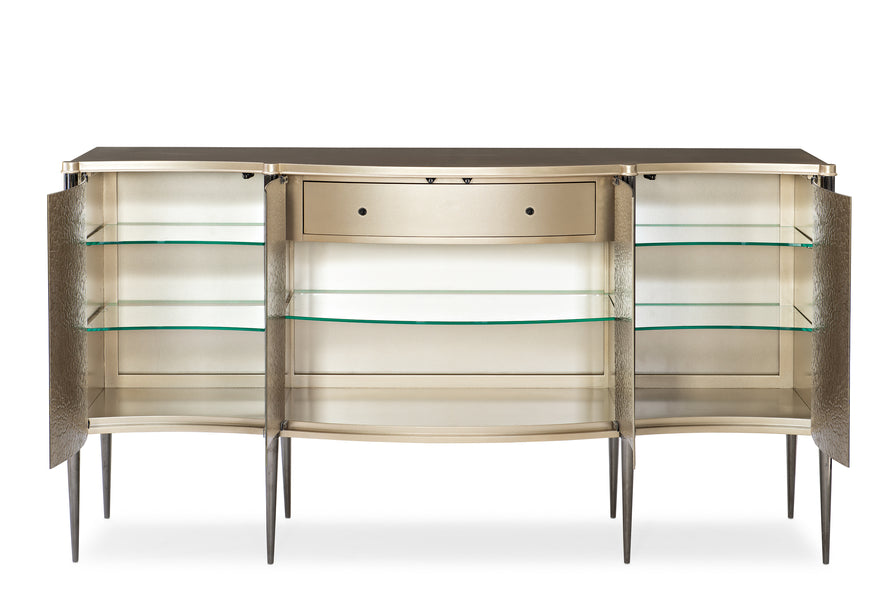 Caracole A New Day Sideboard   CLA-419-211 von Instylior