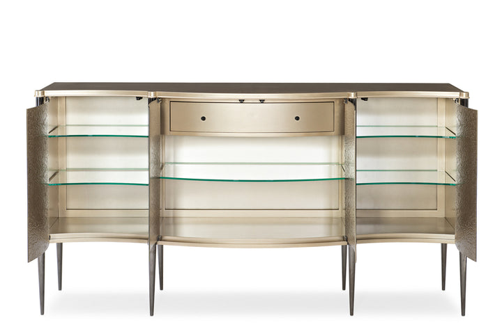 Caracole A New Day Sideboard   CLA-419-211 von Instylior