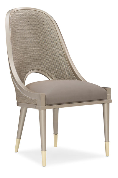 Caracole Cane I Join You Stuhl   CLA-419-287 von Instylior