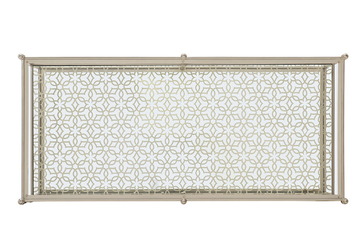 Caracole Perfectable Couchtisch   CLA-419-403 von Instylior