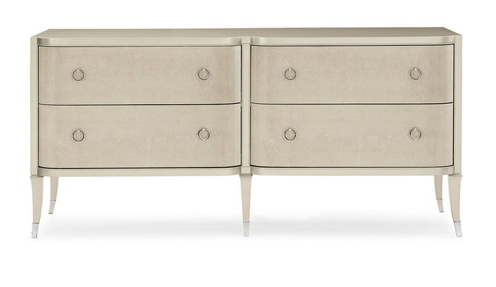 Caracole His Or Hers Kommode   CLA-420-011 von Instylior