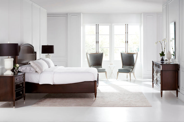 Caracole Private Suite Kommode   CLA-420-031 von Instylior