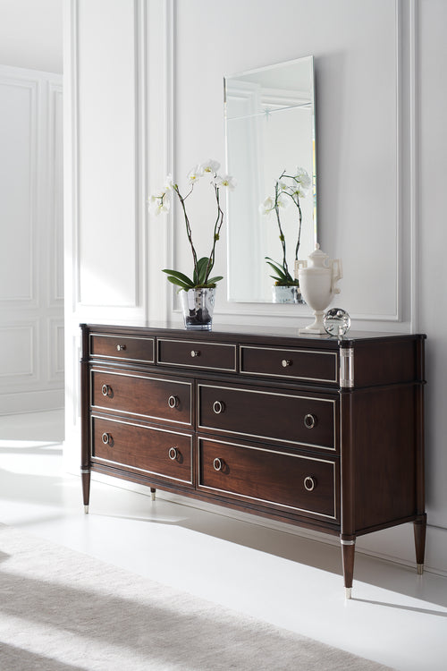 Caracole Private Suite Kommode   CLA-420-031 von Instylior