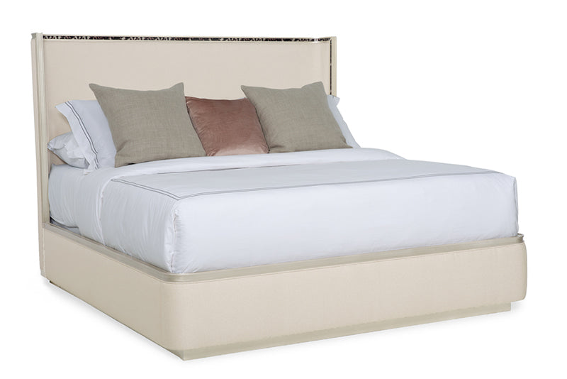 Caracole Dream Big Bett Kingsize   CLA-420-121 von Instylior