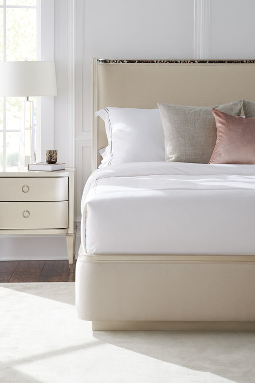 Caracole Dream Big Bett Kingsize   CLA-420-121 von Instylior