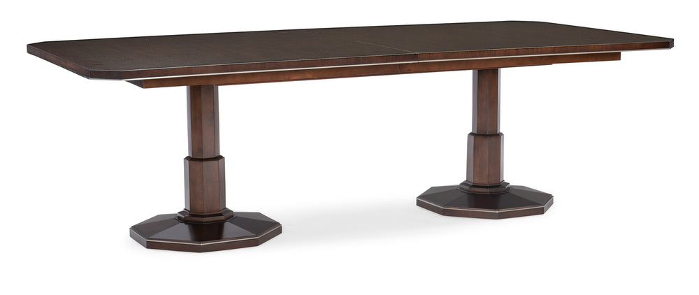 Caracole Cult Classic Esstisch Ausziehtisch  CLA-420-201 von Instylior