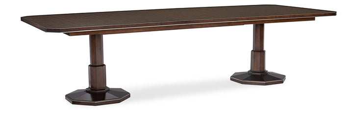 Caracole Cult Classic Esstisch Ausziehtisch  CLA-420-201 von Instylior