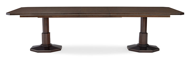 Caracole Cult Classic Esstisch Ausziehtisch  CLA-420-201 von Instylior