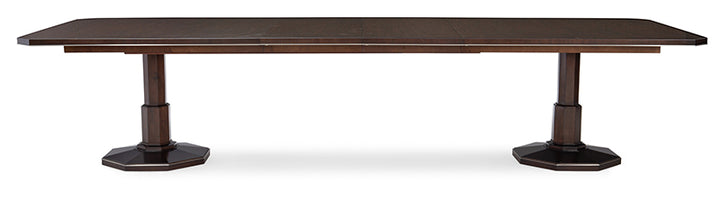 Caracole Cult Classic Esstisch Ausziehtisch  CLA-420-201 von Instylior