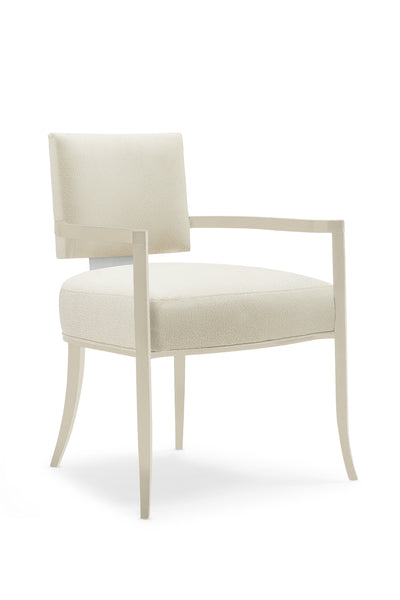 Caracole Reserved Seating Stuhl   CLA-420-274 von Instylior