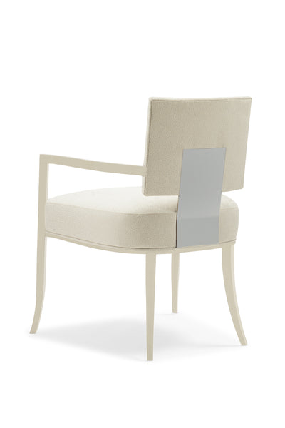 Caracole Reserved Seating Stuhl   CLA-420-274 von Instylior