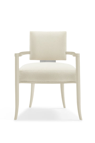 Caracole Reserved Seating Stuhl   CLA-420-274 von Instylior