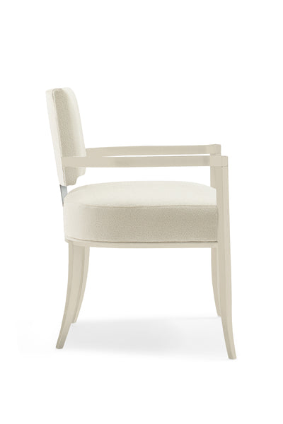 Caracole Reserved Seating Stuhl   CLA-420-274 von Instylior
