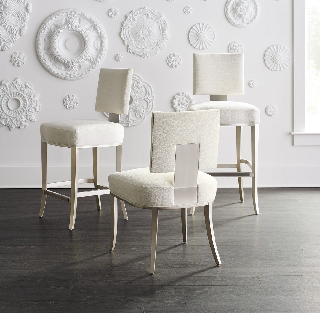 Caracole  Reserved Seating Barhocker  CLA-424-301 von instylior